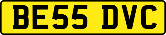 BE55DVC