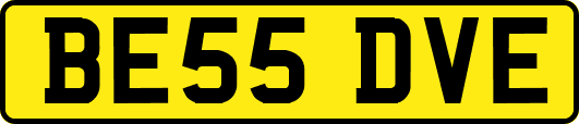 BE55DVE