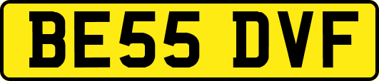 BE55DVF