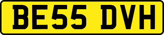 BE55DVH