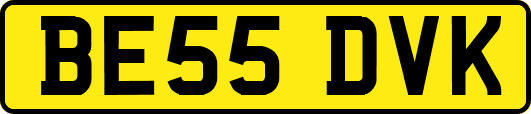 BE55DVK