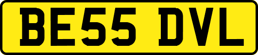 BE55DVL