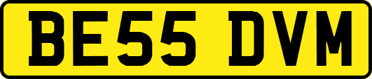 BE55DVM