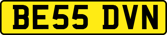 BE55DVN