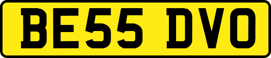 BE55DVO