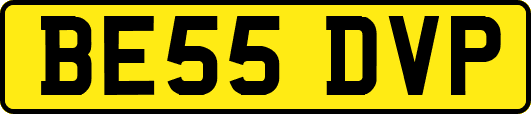 BE55DVP
