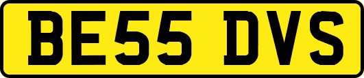 BE55DVS