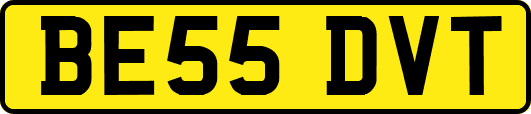 BE55DVT