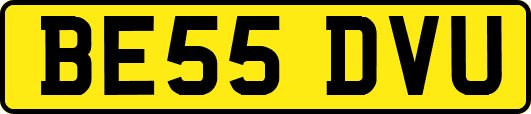 BE55DVU