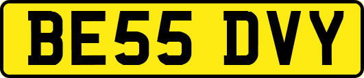 BE55DVY