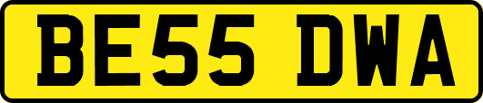 BE55DWA