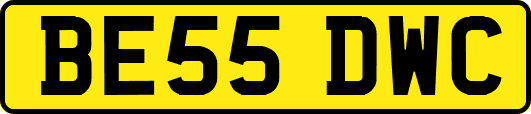 BE55DWC