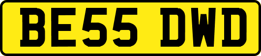 BE55DWD