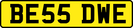 BE55DWE
