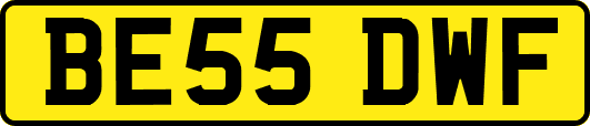 BE55DWF