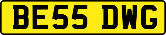 BE55DWG