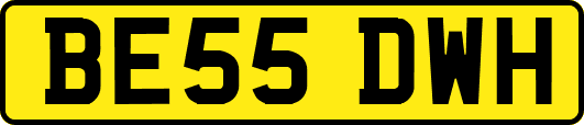 BE55DWH
