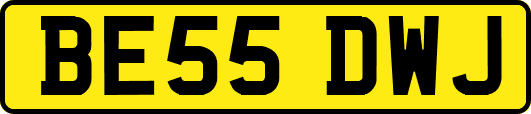 BE55DWJ