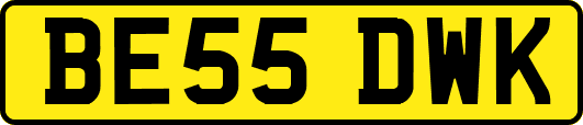 BE55DWK