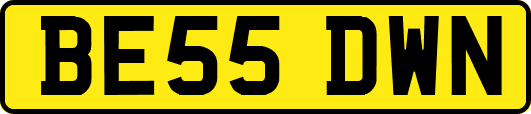 BE55DWN