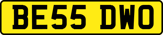 BE55DWO