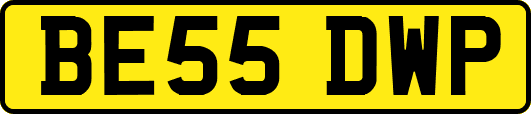 BE55DWP