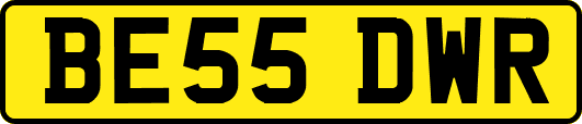 BE55DWR
