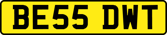 BE55DWT