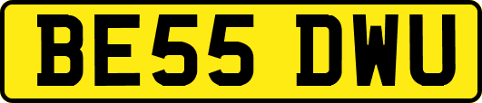 BE55DWU