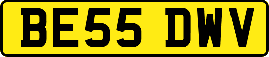 BE55DWV