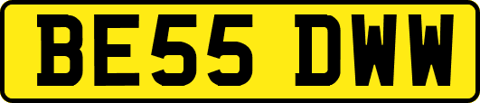 BE55DWW