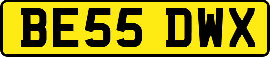BE55DWX