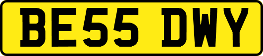 BE55DWY
