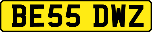 BE55DWZ