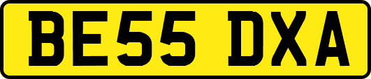 BE55DXA