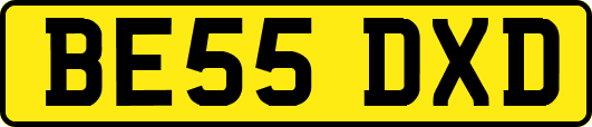 BE55DXD