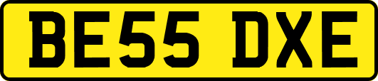 BE55DXE