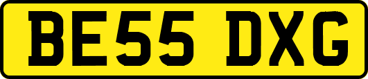 BE55DXG