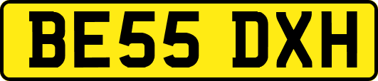 BE55DXH