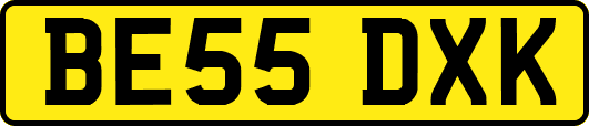 BE55DXK