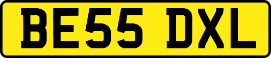 BE55DXL