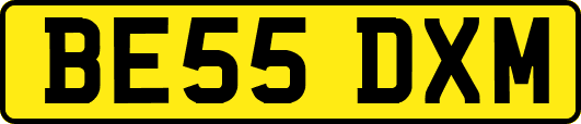 BE55DXM