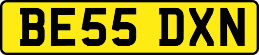 BE55DXN