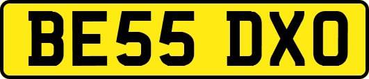 BE55DXO