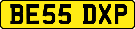 BE55DXP