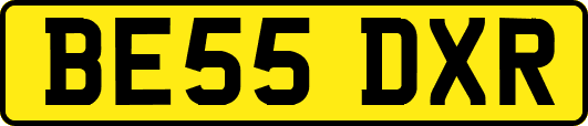BE55DXR