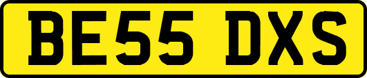 BE55DXS