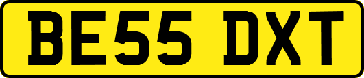 BE55DXT