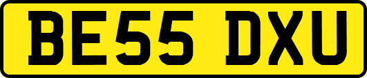 BE55DXU