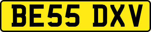 BE55DXV